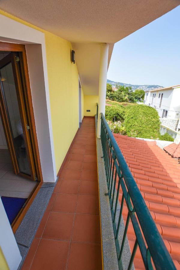 House Near Cr7 Museum Villa Funchal  Eksteriør bilde