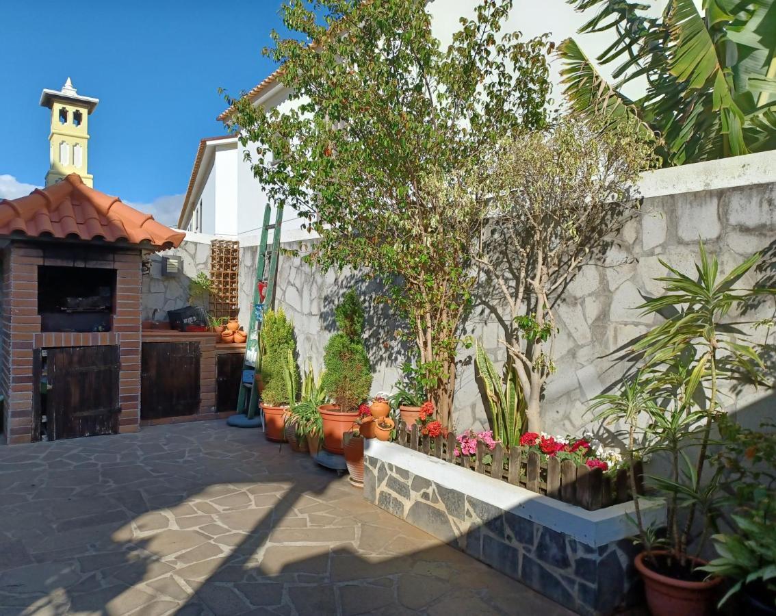 House Near Cr7 Museum Villa Funchal  Eksteriør bilde