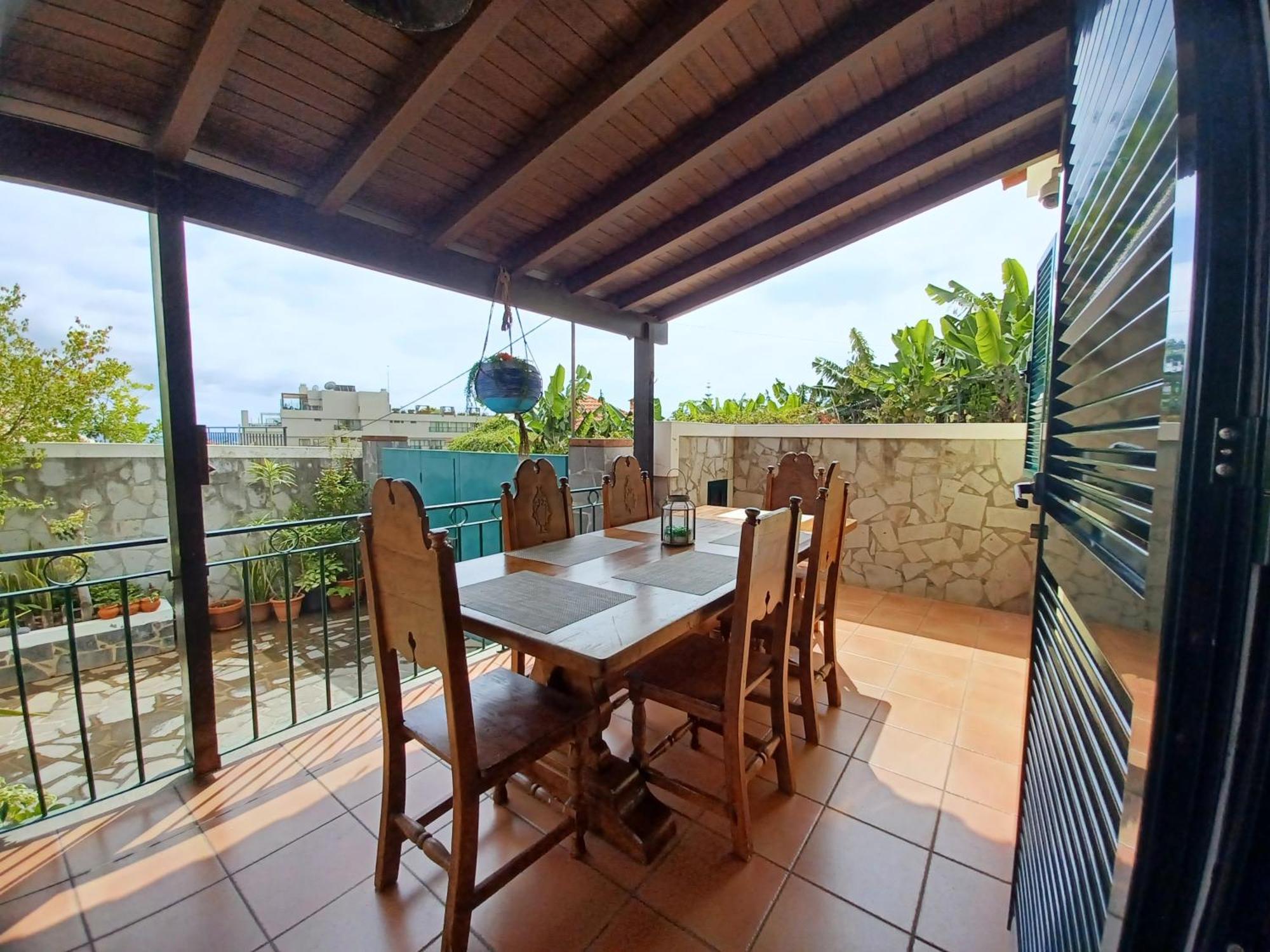 House Near Cr7 Museum Villa Funchal  Eksteriør bilde