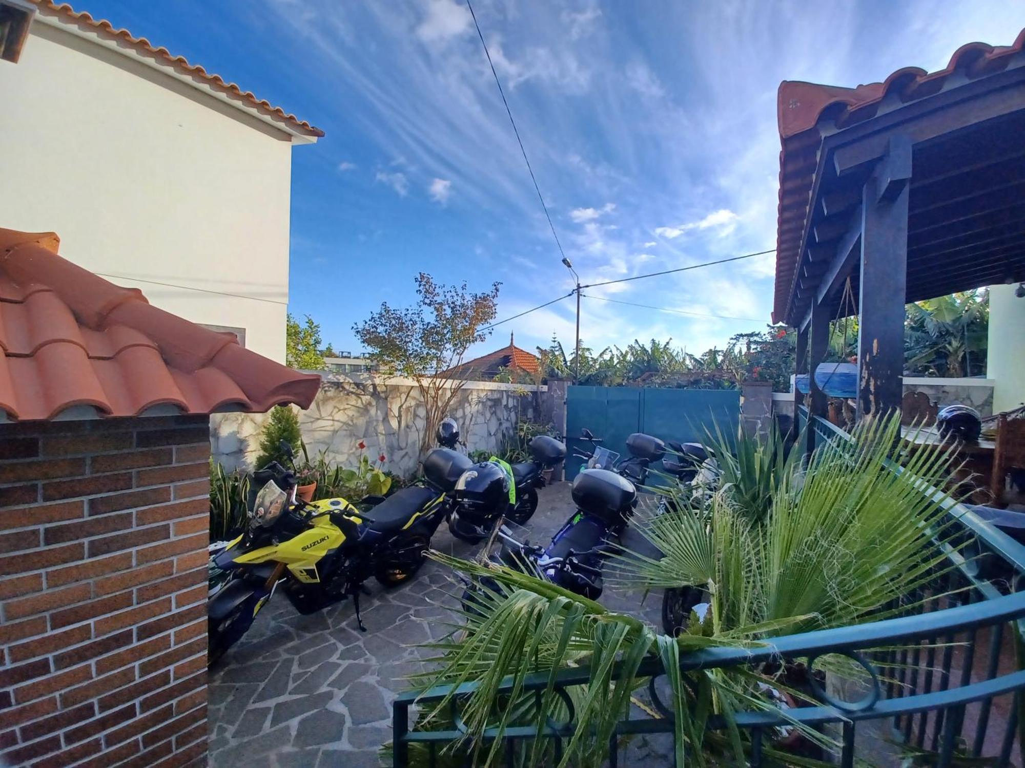 House Near Cr7 Museum Villa Funchal  Eksteriør bilde