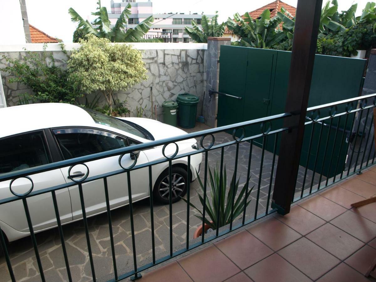 House Near Cr7 Museum Villa Funchal  Eksteriør bilde
